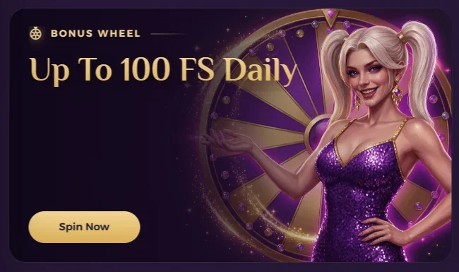 spinchester-bonus-wheel-with-up-to-100-free-spins-daily