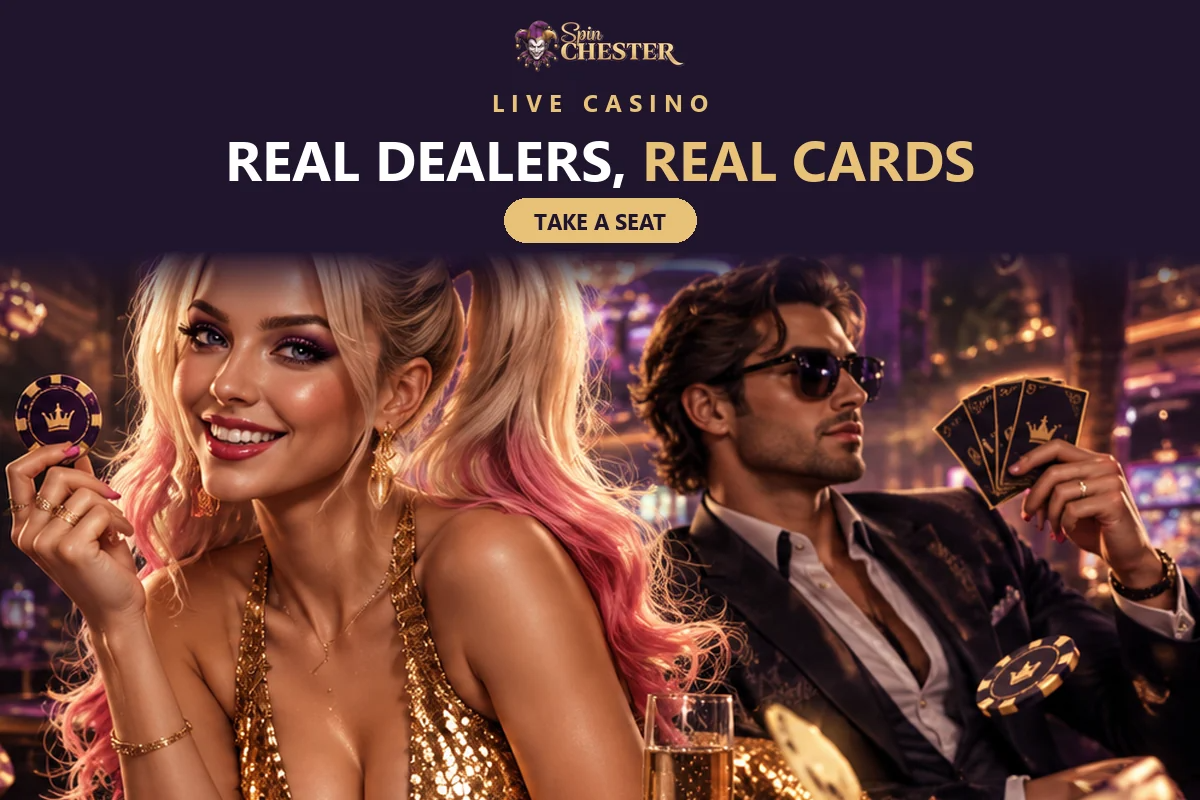 spinchester-live-casino-table-with-real-cards-and-chips